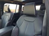 Thumbnail of 2024 Baltic Gray Metallic Clearcoat Jeep Grand Cherokee 4xe