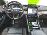 Thumbnail of 2024 Baltic Gray Metallic Clearcoat Jeep Grand Cherokee 4xe