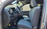 Thumbnail of 2024 Billet Silver Metallic Clearcoat RAM 2500