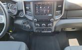 Thumbnail of 2024 Billet Silver Metallic Clearcoat RAM 2500