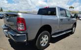 Thumbnail of 2024 Billet Silver Metallic Clearcoat RAM 2500