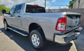 Thumbnail of 2024 Billet Silver Metallic Clearcoat RAM 2500