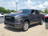 Thumbnail of 2025 Granite Crystal Metallic Clearcoat RAM 1500