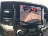 Thumbnail of 2025 Granite Crystal Metallic Clearcoat RAM 1500