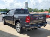 Thumbnail of 2025 Granite Crystal Metallic Clearcoat RAM 1500