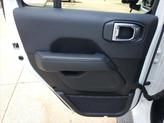 Thumbnail of 2021 Bright White Clearcoat Jeep Wrangler Unlimited