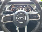 Thumbnail of 2021 Bright White Clearcoat Jeep Wrangler Unlimited