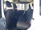 Thumbnail of 2021 Bright White Clearcoat Jeep Wrangler Unlimited