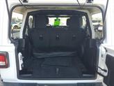 Thumbnail of 2021 Bright White Clearcoat Jeep Wrangler Unlimited