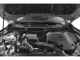 Thumbnail of 2024 Gray Mitsubishi Outlander PHEV