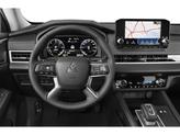 Thumbnail of 2024 Gray Mitsubishi Outlander PHEV