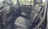 Thumbnail of 2024 Diamond Black Crystal Pearlcoat Jeep Grand Cherokee L
