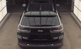 Thumbnail of 2024 Diamond Black Crystal Pearlcoat Jeep Grand Cherokee L