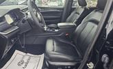 Thumbnail of 2024 Diamond Black Crystal Pearlcoat Jeep Grand Cherokee L