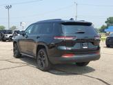 Thumbnail of 2024 Diamond Black Crystal Pearlcoat Jeep Grand Cherokee L