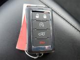 Thumbnail of 2024 Diamond Black Crystal Pearlcoat Jeep Grand Cherokee L