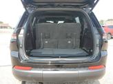 Thumbnail of 2024 Diamond Black Crystal Pearlcoat Jeep Grand Cherokee L