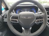 Thumbnail of 2026 Diamond Black Crystal Pearlcoat Chrysler Pacifica
