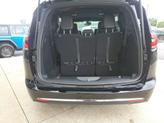 Thumbnail of 2026 Diamond Black Crystal Pearlcoat Chrysler Pacifica