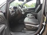 Thumbnail of 2026 Diamond Black Crystal Pearlcoat Chrysler Pacifica