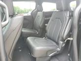 Thumbnail of 2026 Diamond Black Crystal Pearlcoat Chrysler Pacifica