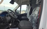 Thumbnail of 2025 Bright White Clearcoat RAM ProMaster 2500