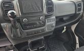 Thumbnail of 2025 Bright White Clearcoat RAM ProMaster 2500