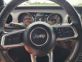 Thumbnail of 2021 Black Clearcoat Jeep Wrangler Unlimited