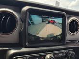Thumbnail of 2021 Black Clearcoat Jeep Wrangler Unlimited