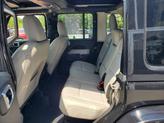 Thumbnail of 2021 Black Clearcoat Jeep Wrangler Unlimited