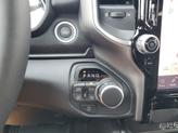 Thumbnail of 2025 Billet Silver Metallic Clearcoat RAM 1500
