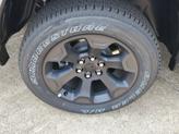 Thumbnail of 2025 Billet Silver Metallic Clearcoat RAM 1500