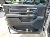 Thumbnail of 2025 Billet Silver Metallic Clearcoat RAM 1500