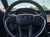 Thumbnail of 2024 Baltic Gray Metallic Clearcoat Jeep Grand Cherokee