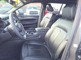 Thumbnail of 2024 Baltic Gray Metallic Clearcoat Jeep Grand Cherokee