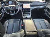 Thumbnail of 2024 Baltic Gray Metallic Clearcoat Jeep Grand Cherokee