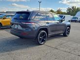 Thumbnail of 2024 Baltic Gray Metallic Clearcoat Jeep Grand Cherokee