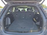 Thumbnail of 2024 Baltic Gray Metallic Clearcoat Jeep Grand Cherokee