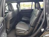 Thumbnail of 2025 Diamond Black Crystal Pearlcoat Jeep Grand Cherokee L