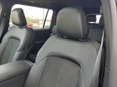 Thumbnail of 2025 Diamond Black Crystal Pearlcoat Jeep Grand Cherokee L