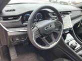 Thumbnail of 2025 Diamond Black Crystal Pearlcoat Jeep Grand Cherokee L