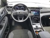 Thumbnail of 2025 Diamond Black Crystal Pearlcoat Jeep Grand Cherokee L