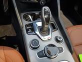 Thumbnail of 2024 Vulcano Black Metallic Alfa Romeo Giulia