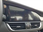 Thumbnail of 2024 Vulcano Black Metallic Alfa Romeo Giulia