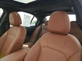 Thumbnail of 2024 Vulcano Black Metallic Alfa Romeo Giulia