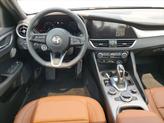 Thumbnail of 2024 Vulcano Black Metallic Alfa Romeo Giulia