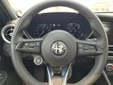 Thumbnail of 2024 Vulcano Black Metallic Alfa Romeo Giulia