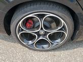 Thumbnail of 2024 Vulcano Black Metallic Alfa Romeo Giulia