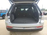 Thumbnail of 2025 Silver Zynith Exterior Paint Jeep Grand Cherokee