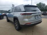 Thumbnail of 2025 Silver Zynith Exterior Paint Jeep Grand Cherokee